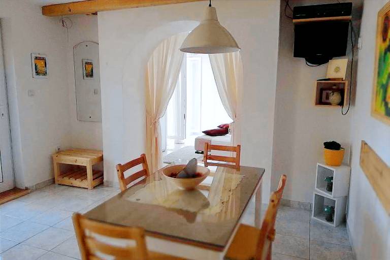 Studio flat near beach Okrug Donji, Čiovo (AS-25470-a) — photo 3