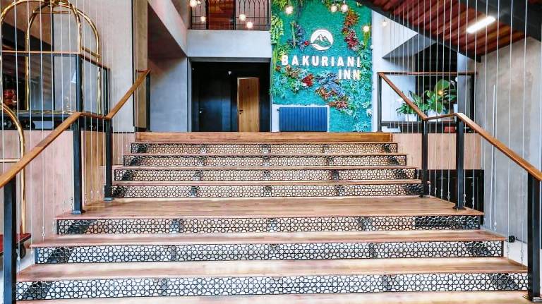 Apartament Bakuriani