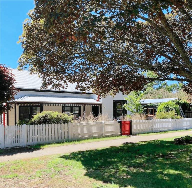 House Kyneton