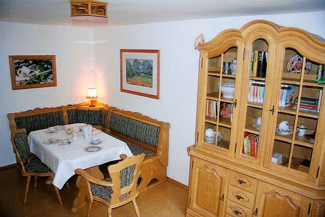150 m² Ferienhaus