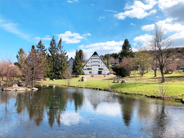 Ferienwohnung  Schönwald im Schwarzwald