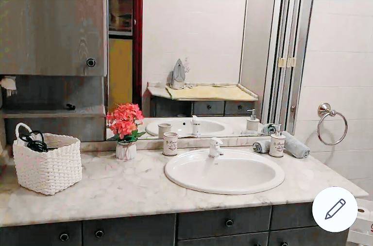 Apartamento Cabezón de la Sal