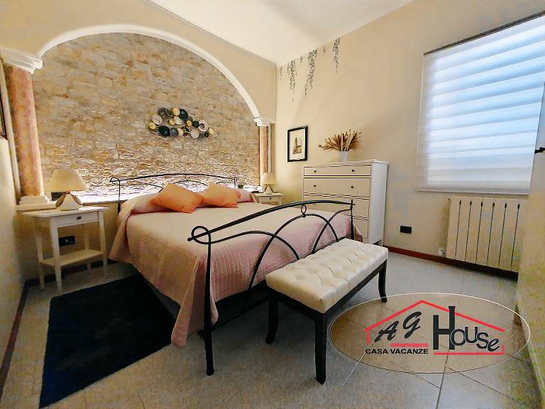 Appartamento ad Assisi Santa Maria degli Angeli