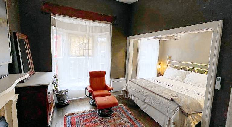 Vacation home with 3 rooms for 8 persons — photo 2