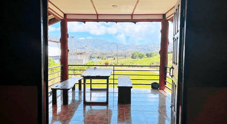Nice house with patio & yard | Dogs allowed — photo 4