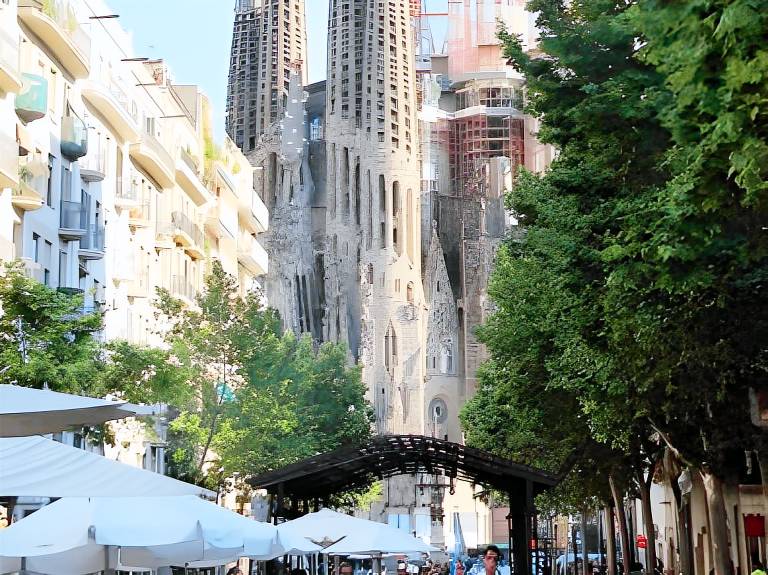 Rental apartment | Close to Sagrada Família | Perfect for remote work — photo 5