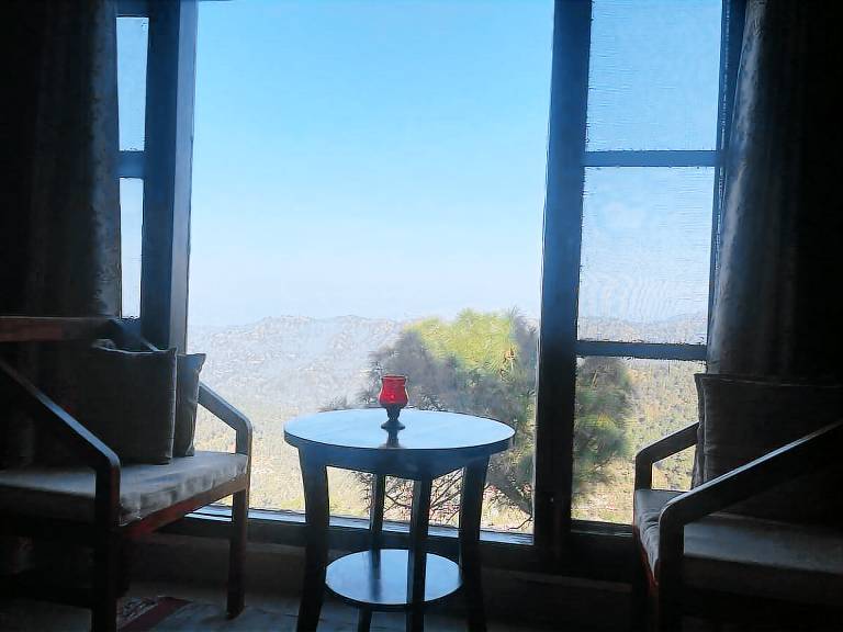 Pine Crest Kasauli — photo 4