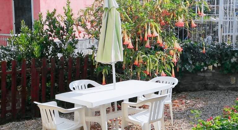 Rental apartment with 2 rooms for 5 persons — photo 4