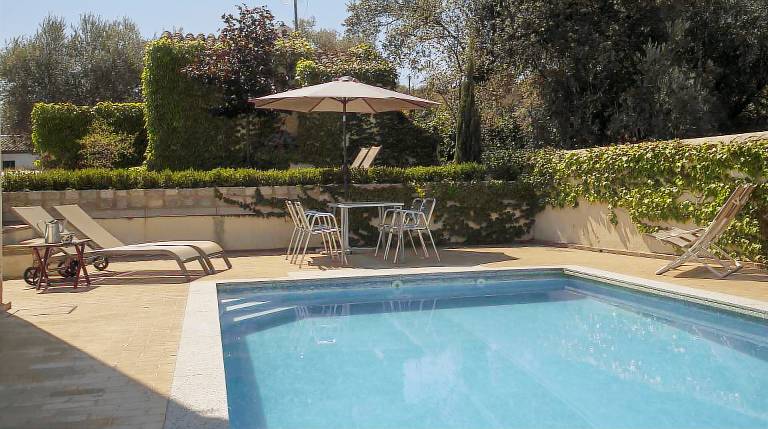 Apartamento Toledo