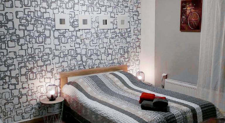 Apartament Ciechanów