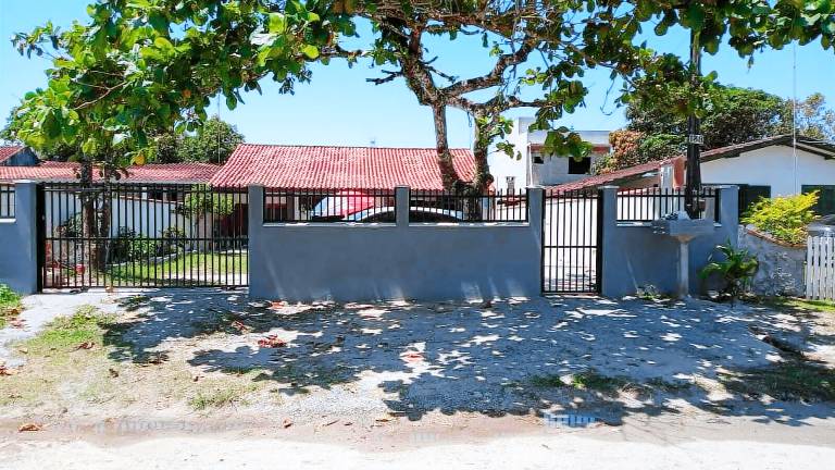 Casa Itapoá