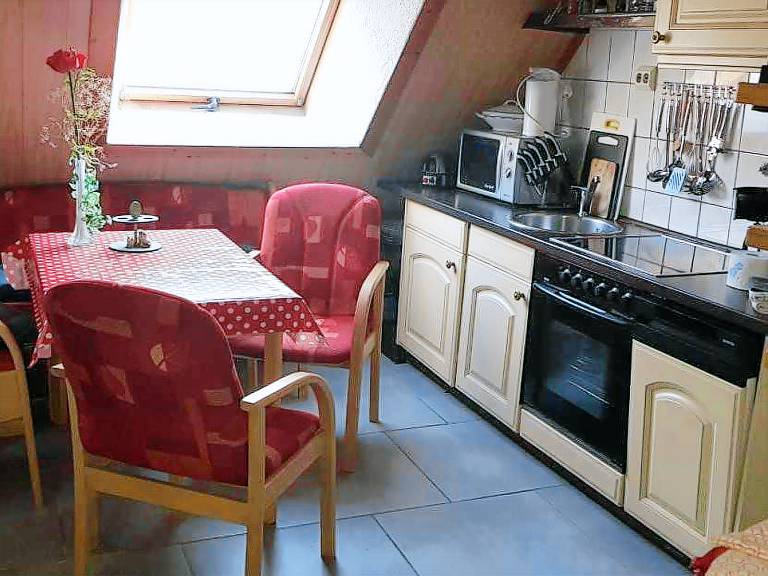 Ferienwohnung Mellenthin