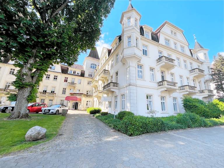 Ferienwohnung  Bad Rothenfelde