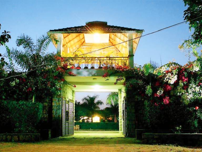 Village Machaan - Division of V Village Resorts — photo 5