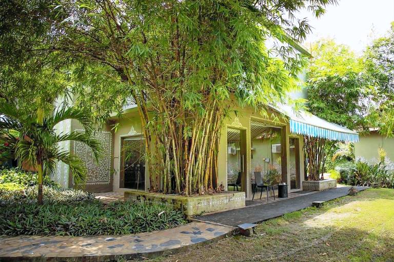 Resort Kalaria