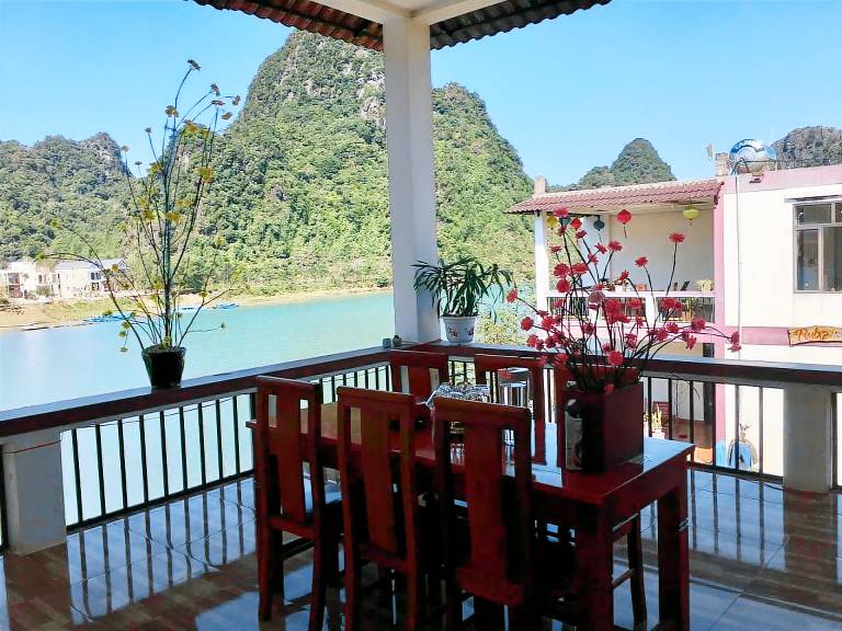 Duong Riverside Homestay — photo 4