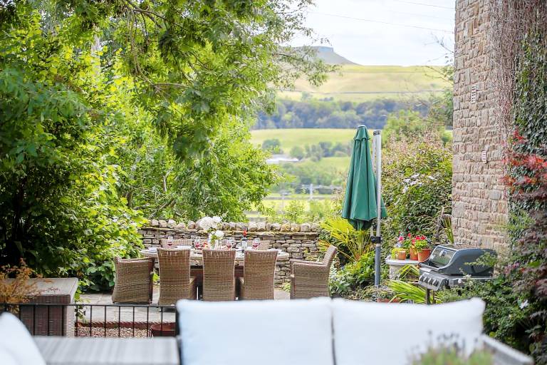 Cottage Askrigg
