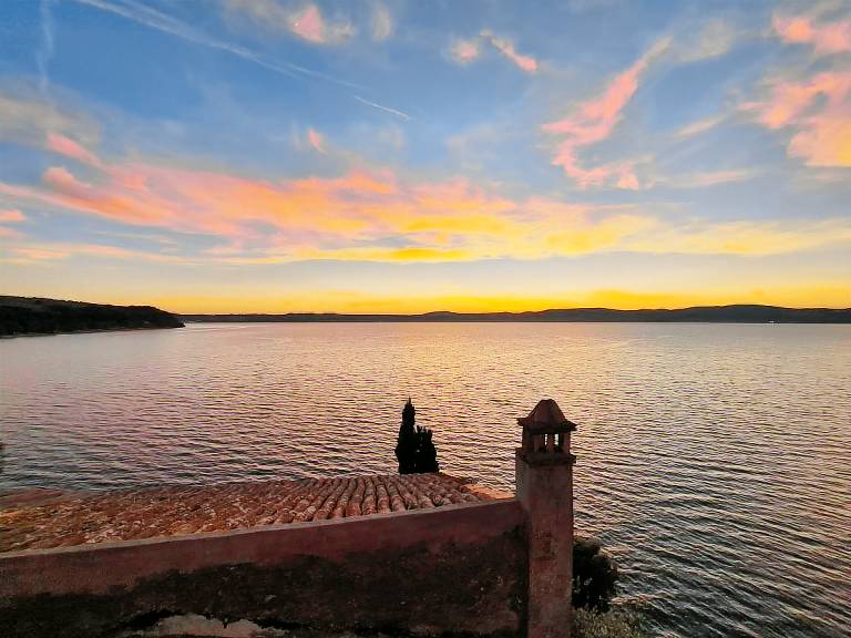 Appartamento Anguillara Sabazia