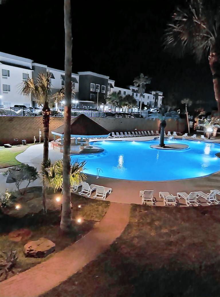 Condo Galveston