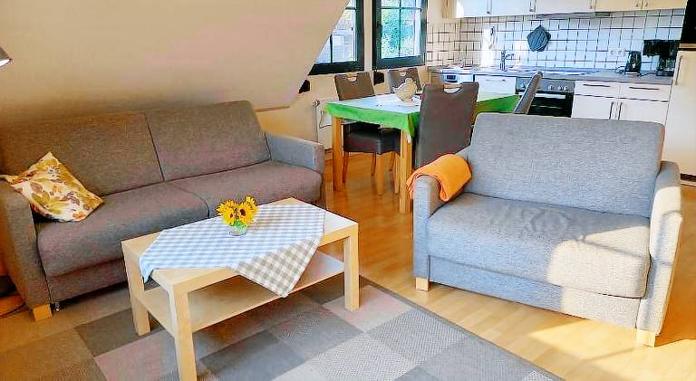 Ferienwohnung Burscheid