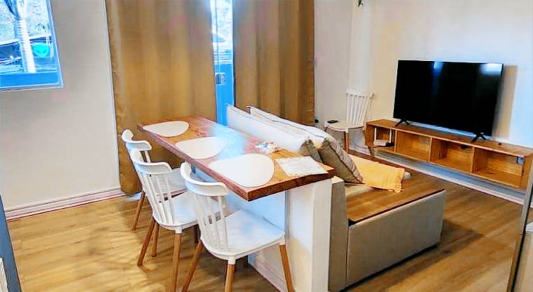 Holiday apartment with 1 room for 4 persons — photo 2