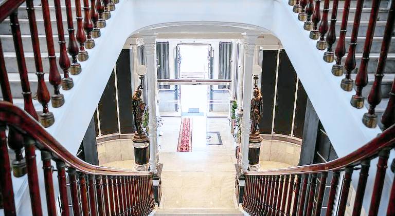 Soho Boutique Palacio de Pombo — photo 3