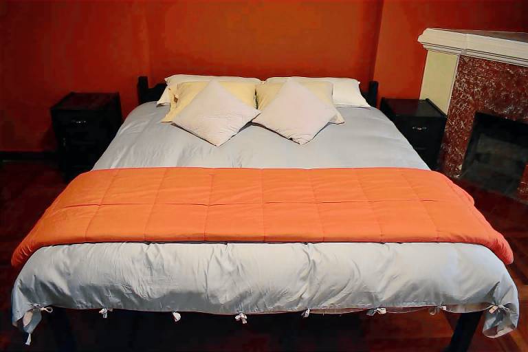 Hostel Kantutani