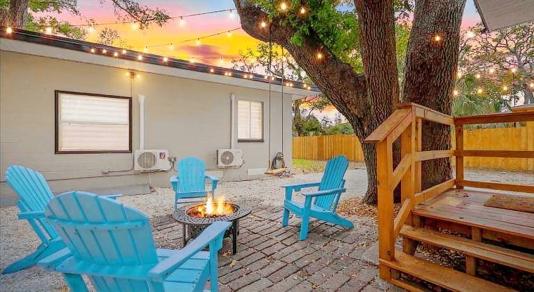 Vacation home with 2 rooms for 3 persons — photo 4