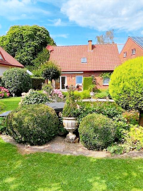 Ferienwohnung Bissendorf