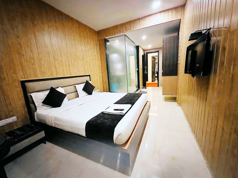 Hotel Merakee Mumbai