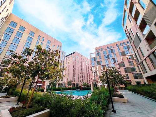 Apartment  Muwailih Commercial