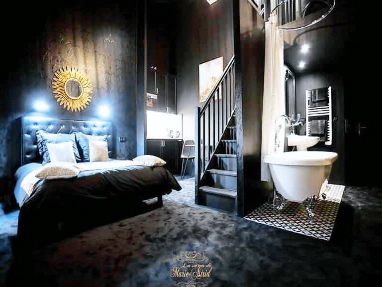Beautiful apartment | Close to Grosse cloche de Bordeaux | Pets are welcome in Bordeaux
