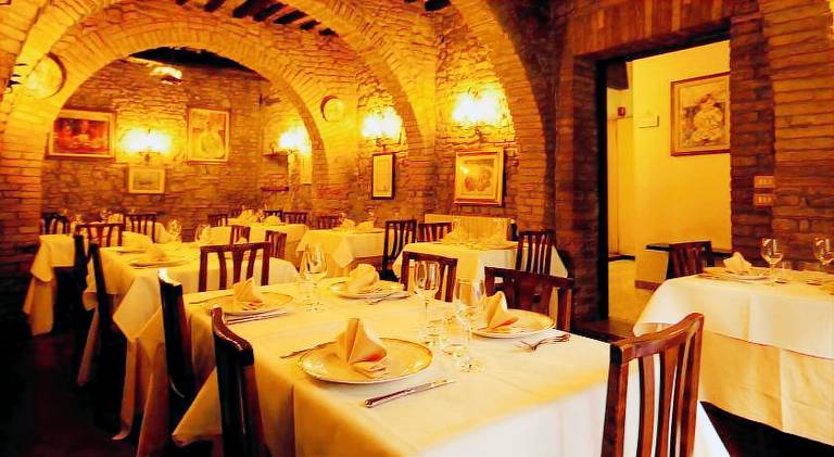 Locanda Il Pino — photo 3