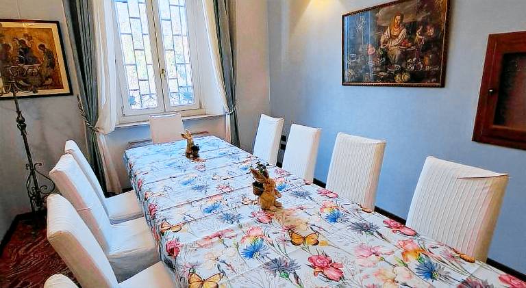 B & B Villa Eden — photo 3