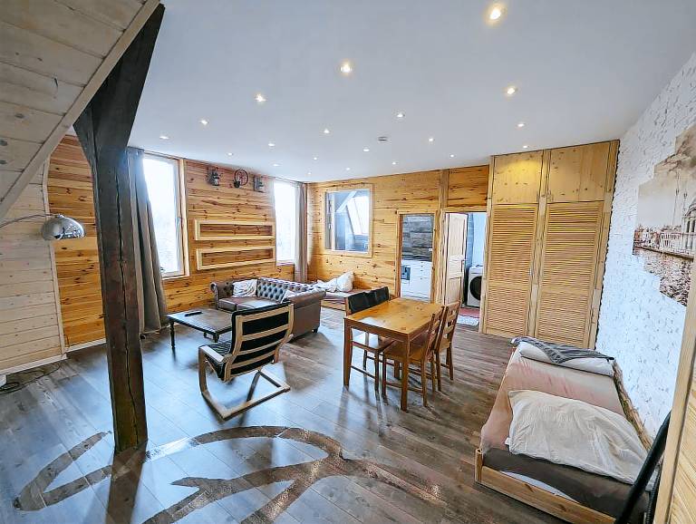 Ferienwohnung Marienfelde