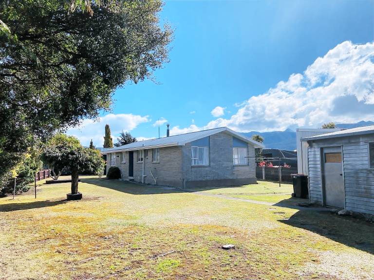House Te Anau