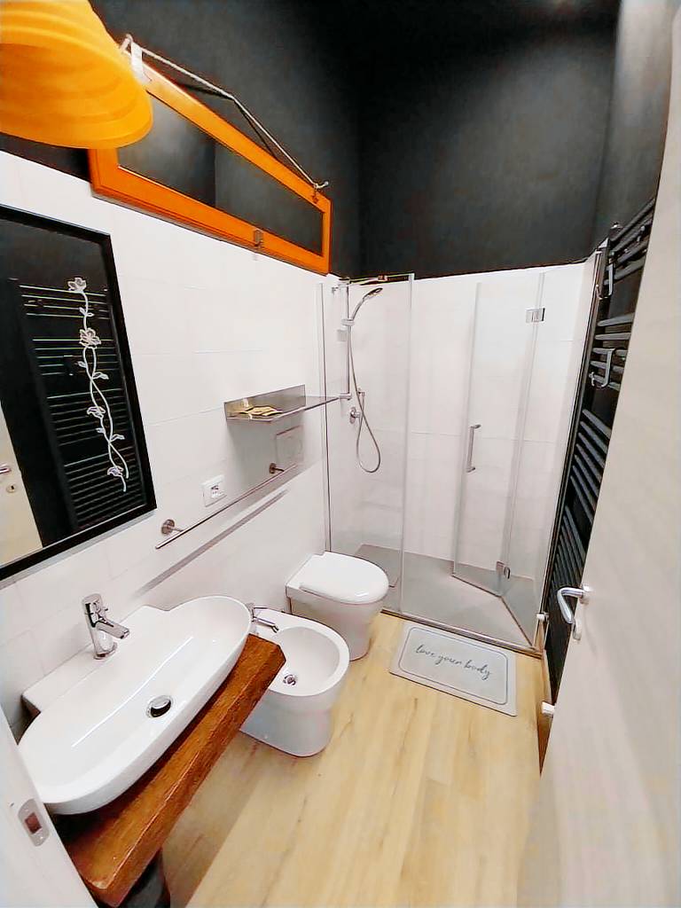 Appartement Siena