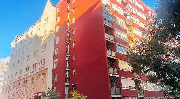 Apartment | Near Hungarian Parliament Building — photo 3