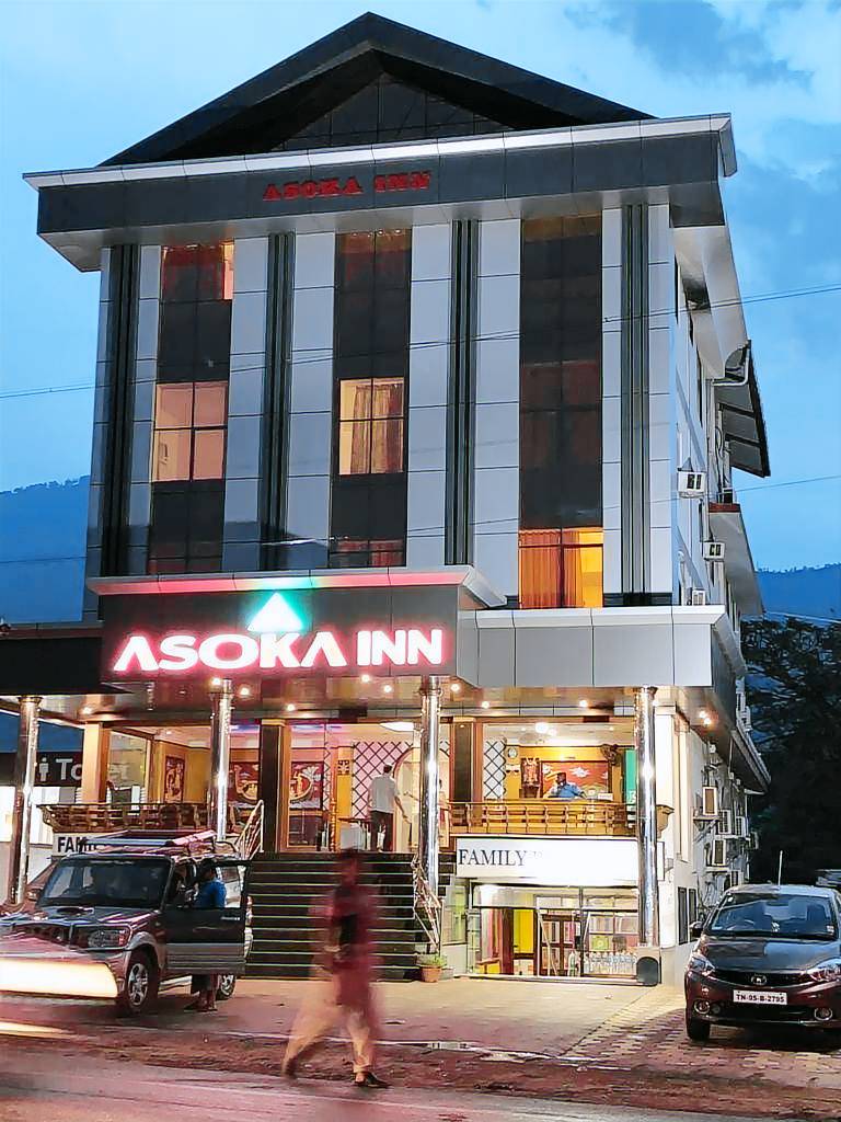ASOKA INN