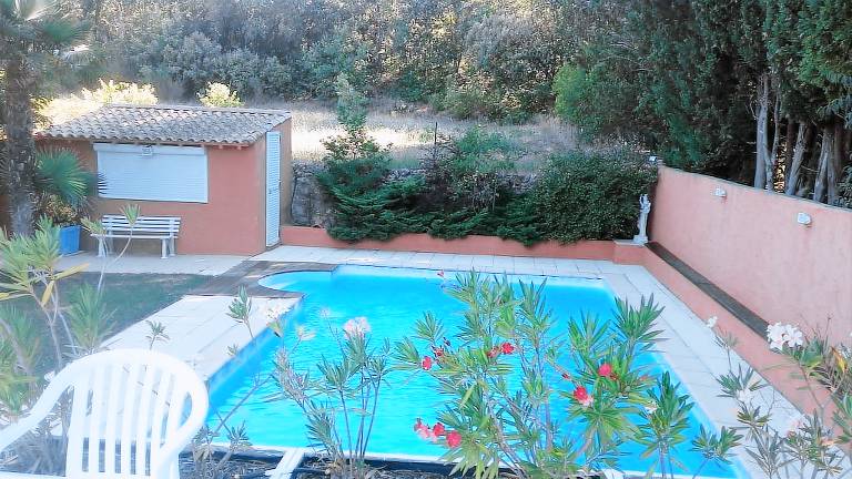 Appartement Flayosc