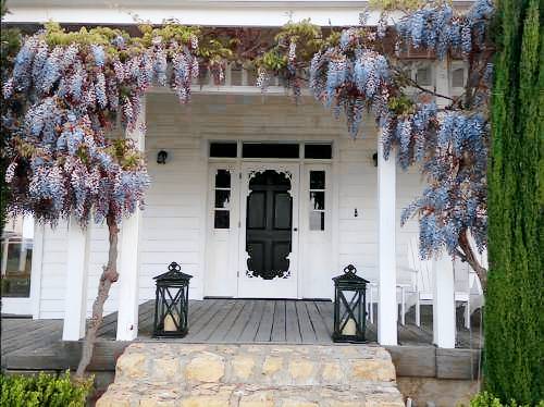 Bed and breakfast Adelaida