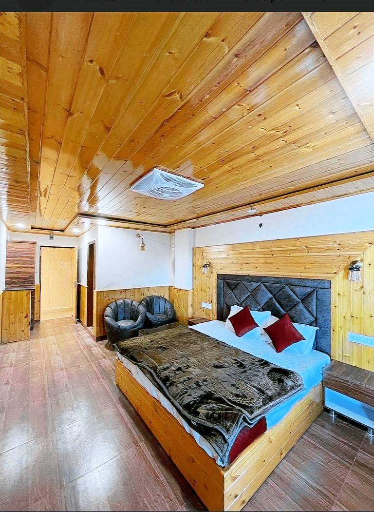 Vacation home with 1 room for 14 persons — photo 5