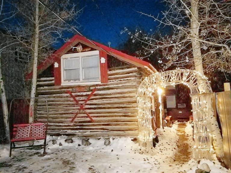 House  Red Lodge