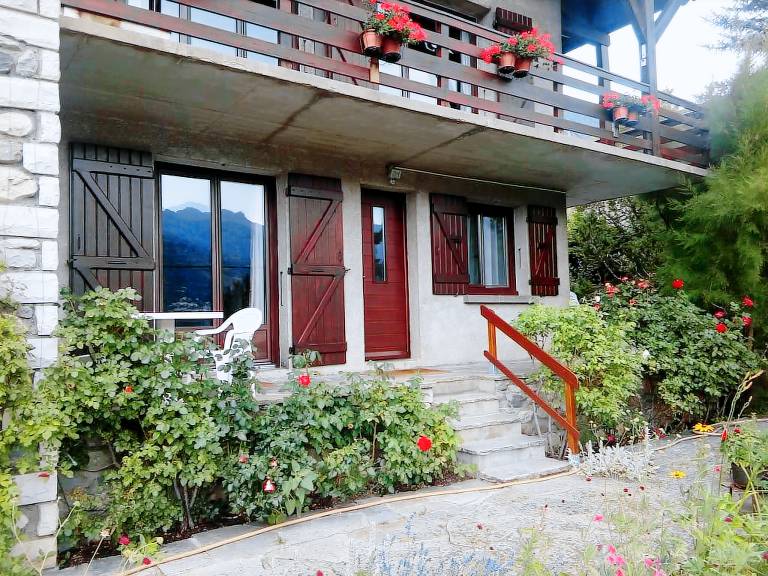 Appartement Briançon