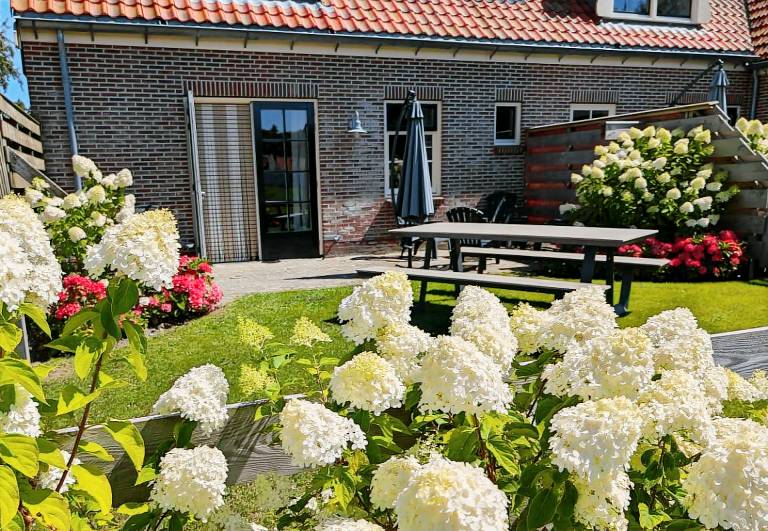 Ferienhaus  Oudesluis