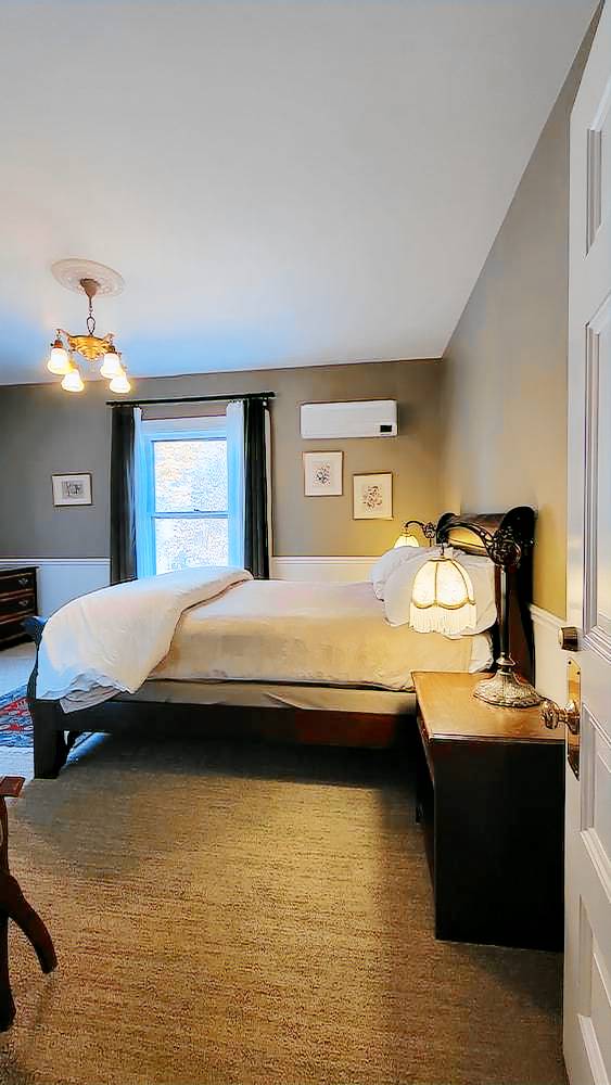 Bed & Breakfast Bethel