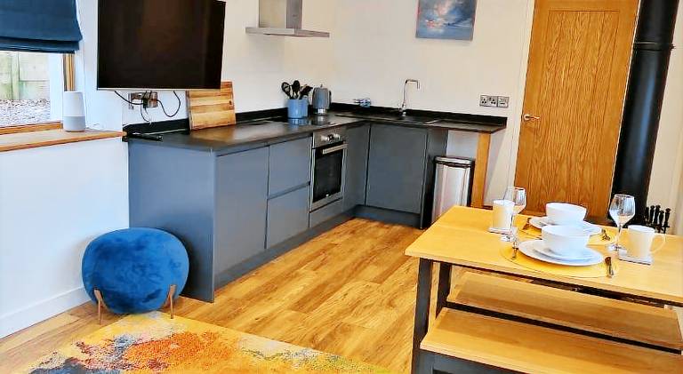 Holiday apartment with 1 room for 2 persons — photo 5