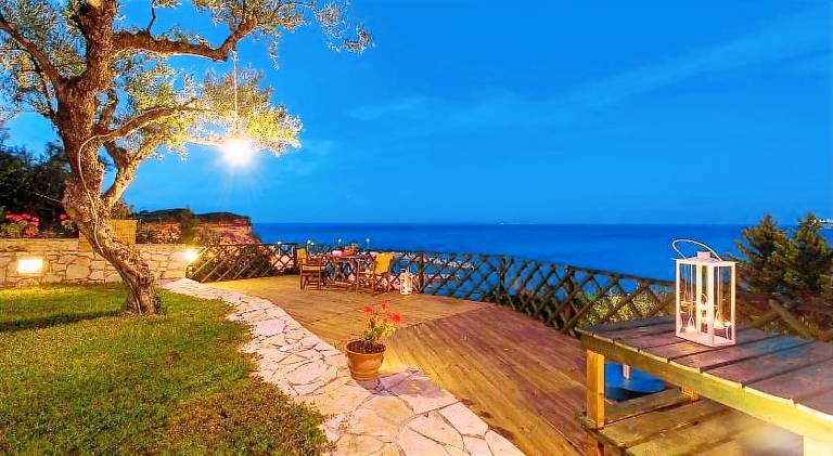 Bella Vista Sea View Apartments, by ZanteWize — photo 3