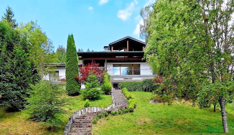 Ferienhaus in Titisee,  f&uuml;r max. 8 Personen