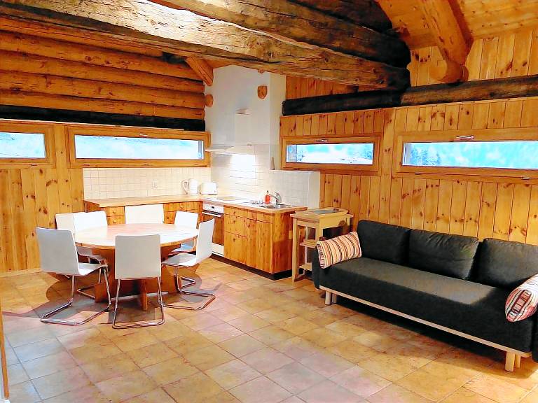 Casa Campo